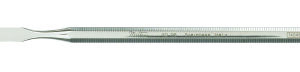 Elevator Miltex Locke 5-1/2 Inch Length Surgical Grade Stainless Steel NonSterile