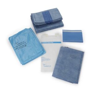 General Purpose Drape Pack Cardinal Health