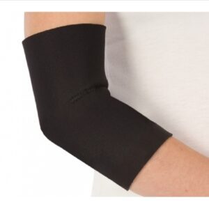 Elbow Support PROCARE X-Small Pull-On Black