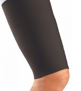 Thigh Support PROCARE Medium Pull-on 12 Inch Length Left or Right Leg