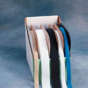 Velcro Loop 1 Inch X 10 Yard, White