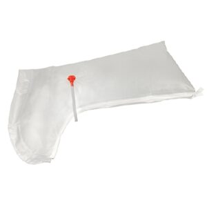 Inflatable Arm Splint Schuco Full-Arm Zipper Closure One Size Fits Most