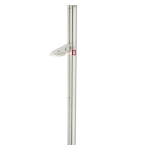 Stadiometer Seca Plastic Wall Mount