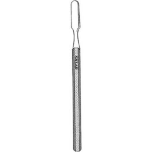 Elevator Sklar Locke 5 Inch Length OR Grade Stainless Steel NonSterile