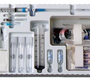 Paracentesis / Thoracentesis Kit Thora Para Drain Fluid Sterile