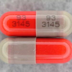 Cephalexin 250 mg Capsule 100 Capsules