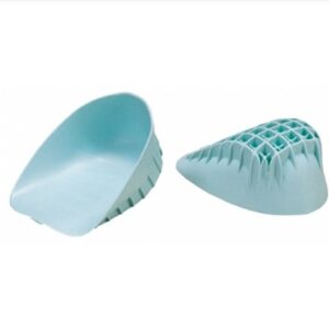 Heel Cup PROCARE Tuli’s Green