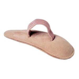 Hammer Toe Crest Pedifix Large Pull-On Male 9 to 10 / Female 11 and Up Right Foot