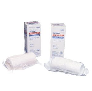 Unna Boot Curity Zinc Oxide / Calamine 3 Inch X 10 Yard