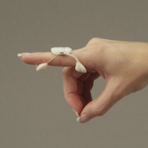PIP Extension Assist Finger Spring LMB Medium Without Fastening