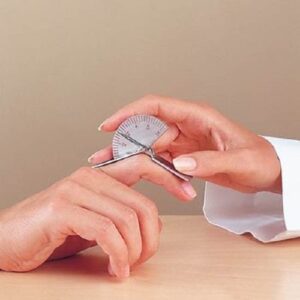 Goniometer