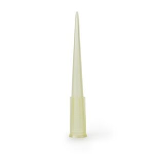 Specific Pipette Tip MiniPet 35 to 50 ?L Without Graduations Sterile