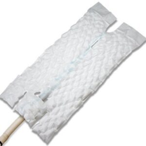 Forced Air Warming Blanket WarmTouch 84 X 184 cm 2-Ply Material