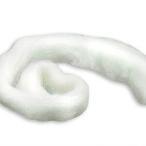 Alginate Dressing 3M Tegaderm High Gelling 12 Inch Length Rope