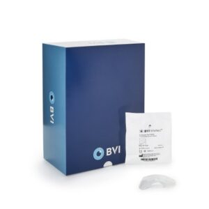 Eye Protector Visitec 2-1/2 X 3 Inch Tape