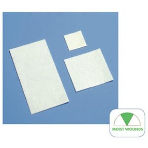 Non-Adherent Dressing Multipad 4 X 4 Inch Multi-Ply Sterile 25 per Pack