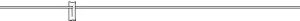 IV Extension Set Standard Bore 60 Inch Tubing Without Filter