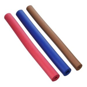 Foam Tubing Assorted