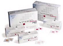 General Chemistry Reagent Vitros BuBc Bilirubin For Vitros 250 / 950 Chemistry Systems 300 Tests