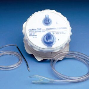 Wound Drainage Kit