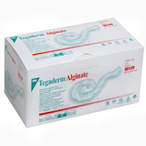 Alginate Dressing 3M Tegaderm High Integrity 12 Inch Length Rope