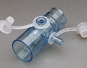 Straight Connector without Base U/Adapt-It