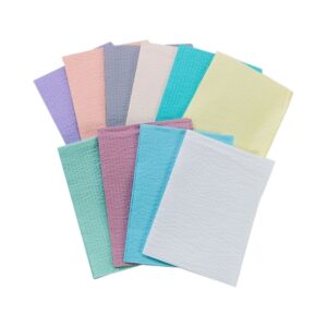 Procedure Towel Tidi Ultimate 13 W X 18 L Inch White NonSterile