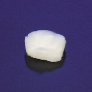 Cotton Ball Large Sterile 2 per Pack
