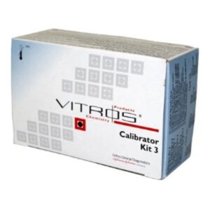 Calibrator Vitros For VITROS 250/950 Chemistry Systems