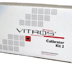 Calibrator Vitros For VITROS 250/950 Chemistry Systems