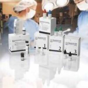 Calibrator Performance Verifier I 12 Bottles For VITROS 250/950 Chemistry Systems