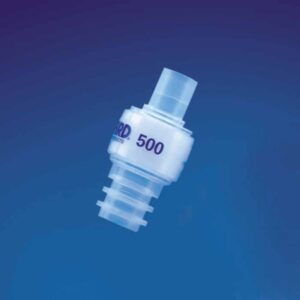Heat and Moisture Exchanger BALLARD* 30 mg H2O/L @ VT 250 mL 0.8 cm H2O @ 30 LPM