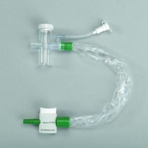 Tracheostomy Tube Trach Care Adult