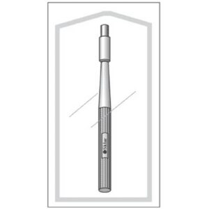 Biopsy Punch Tru-Punch Dermal 3 mm OR Grade