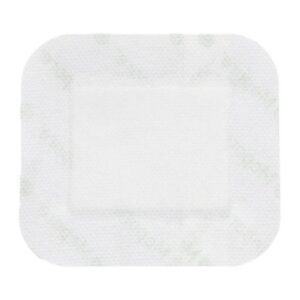 Composite Dressing Mepore 2-1/2 X 3 Inch Rectangle Sterile