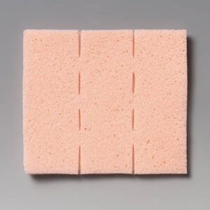 Wound Cavity Filler WIC Non-impregnated 3 X 3 Inch Sterile