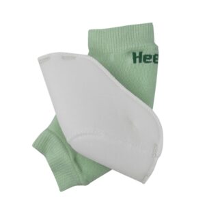 Heel / Elbow Protection Sleeve Heelbo X-Large Green
