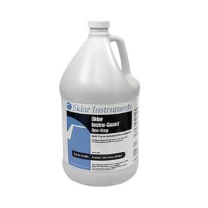Instrument Detergent Sklar Instru-Guard One-Step Liquid Concentrate 1 gal. Jug