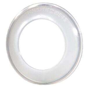 Convex Insert Sur-Fit Natura 1-3/8 Inch Diameter Opening