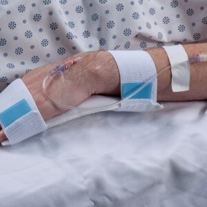 IV Armboard Flexible Dale Bendable Armboard 3 X 5-1/2 Inch Adult Flexible