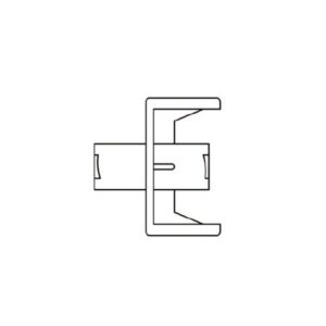Fluid Dispensing Connector