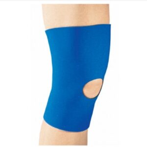 Knee Support ProCare Clinic Small 15-1/2 to 18 Inch Circumference 10 Inch Length Left or Right Knee
