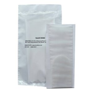Ultrasound Probe Cover Sheathes 1 X 9 Inch Plastic NonSterile Rolled