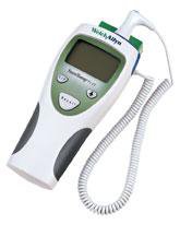 Temperature Calibration Key Spot Vital Signs Thermometry