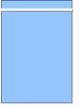 Procedure Towel Best Value 17 W X 26 L Inch Blue Sterile