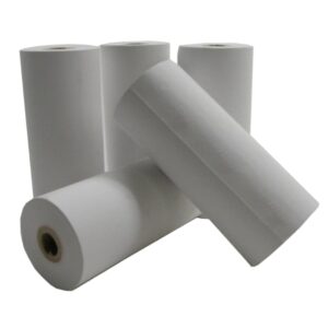 Recording Chart Paper Ambco Roll Without Grid
