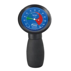 Inflator and Monitor Cufflator