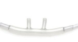 Nasal Cannula Softech Adult Straight Prong / Flared Tip 50 Foot O2 Line