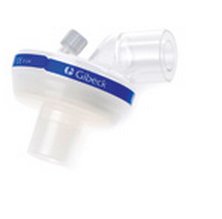 Heat and Moisture Exchanger with Filter Humid-Vent 35.54 mg H2O/L @ VT 1000 mL 1.05 cm H2O @ 30 LPM