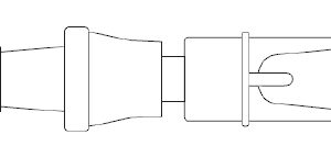 Y Connector LifeShield